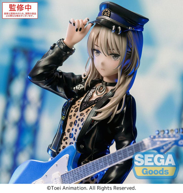 Girls Band Cry - Momoka Kawaragi - XStellar PVC Statue (21 cm)