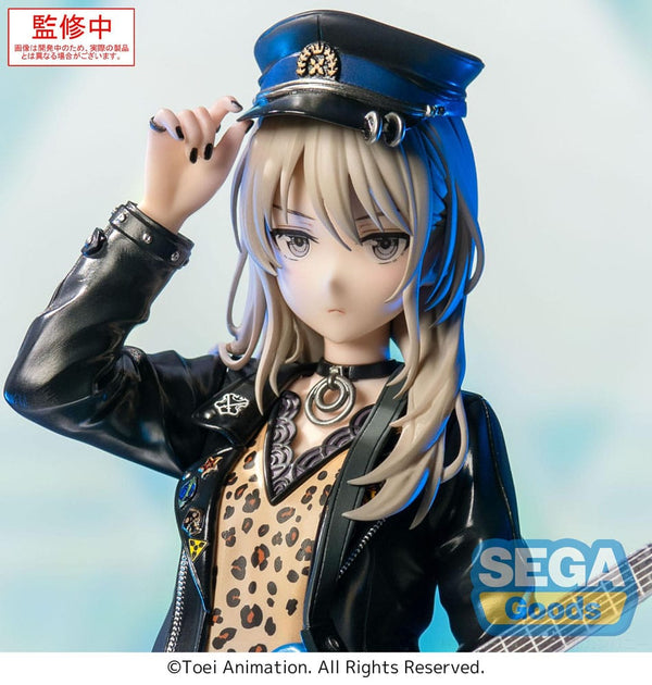 Girls Band Cry - Momoka Kawaragi - XStellar PVC Statue (21 cm)