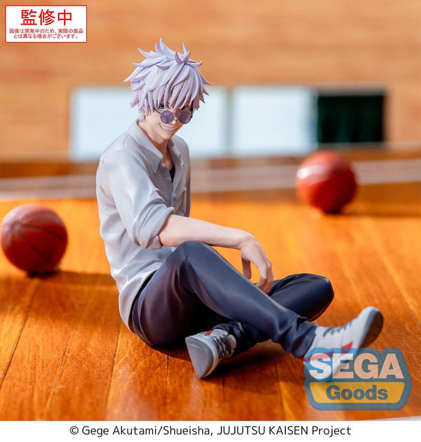 Jujutsu Kaisen - Satoru Gojo: Hidden Inventory/Premature Death Ver. - Yumemirize PVC Statue (12 cm)