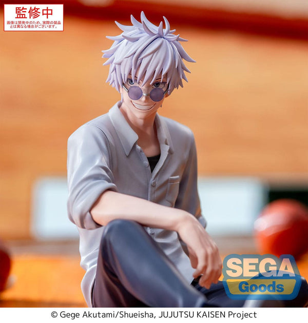 Jujutsu Kaisen - Satoru Gojo: Hidden Inventory/Premature Death Ver. - Yumemirize PVC Statue (12 cm)