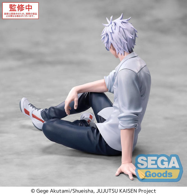 Jujutsu Kaisen - Satoru Gojo: Hidden Inventory/Premature Death Ver. - Yumemirize PVC Statue (12 cm)