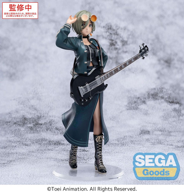 Girls Band Cry - Rupa - XStellar PVC Statue (22 cm)
