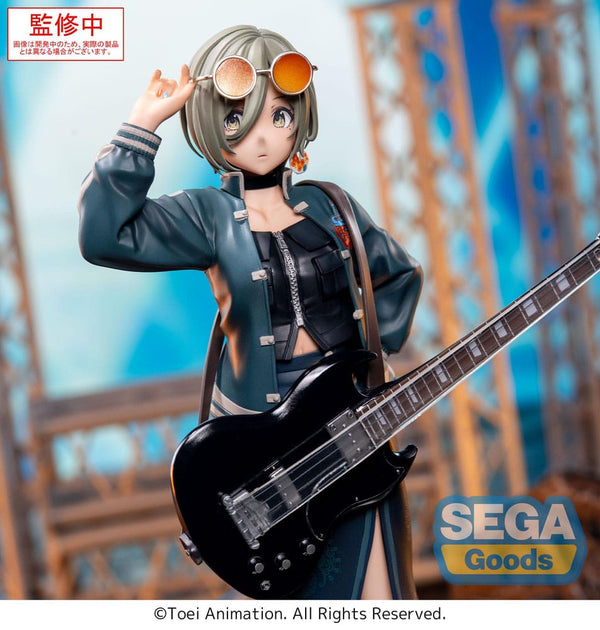 Girls Band Cry - Rupa - XStellar PVC Statue (22 cm)