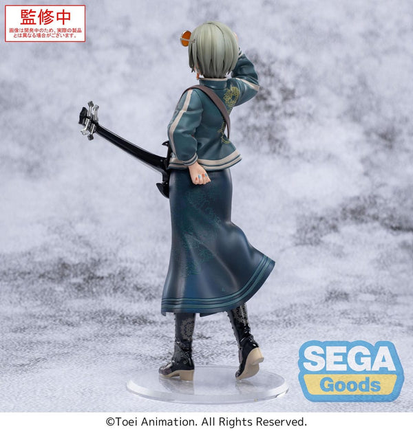 Girls Band Cry - Rupa - XStellar PVC Statue (22 cm)