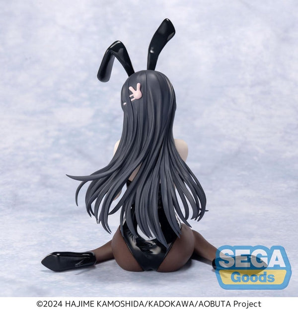 Rascal Does Not Dream - Mai Sakurajima: Bunny Ver. - Yumemirize PVC Statue (16 cm)