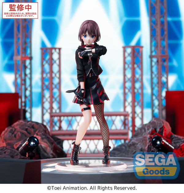 Girls Band Cry - Nina Iseri - XStellar PVC Statue (20 cm)