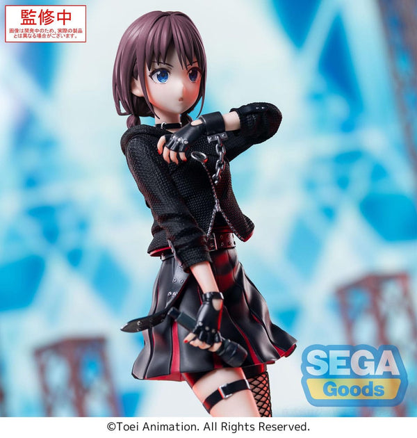 Girls Band Cry - Nina Iseri - XStellar PVC Statue (20 cm)