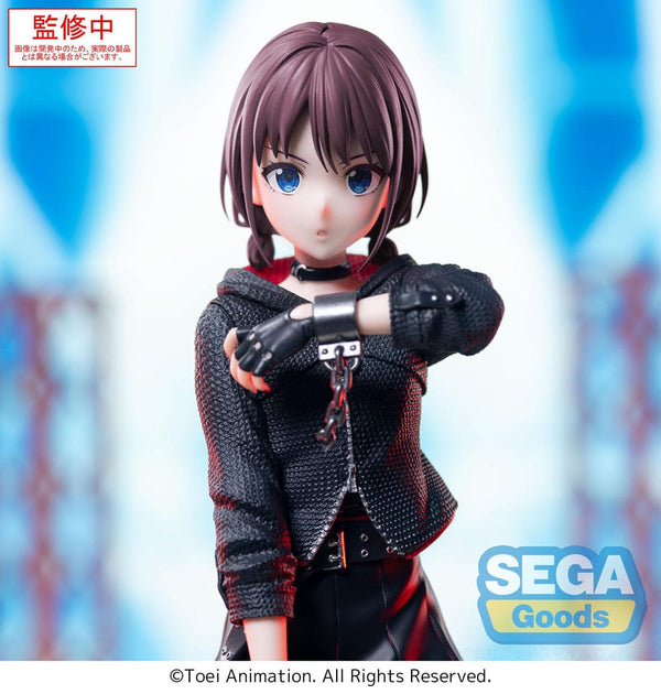 Girls Band Cry - Nina Iseri - XStellar PVC Statue (20 cm)