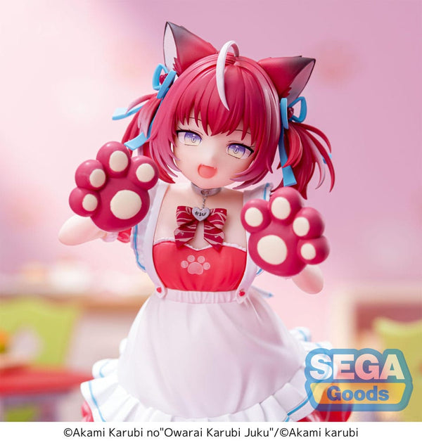 Akami Karubi - Karubi Akami - Luminasta PVC Statue (21 cm)