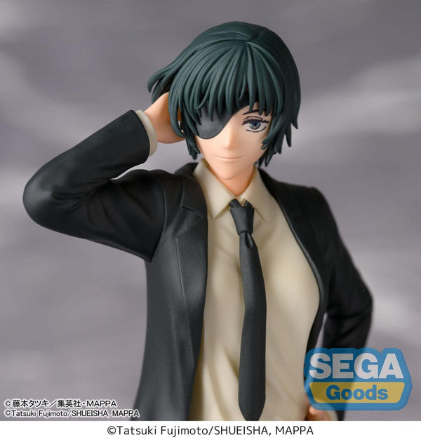 Chainsaw Man - Himeno - Desktop x Decorate PVC Statue (16 cm)