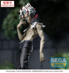 Dandadan - Okarun (transformed) - Luminasta PVC Statue (18 cm)