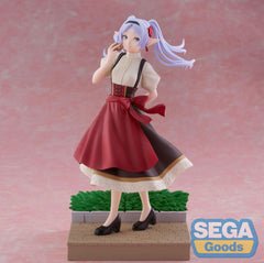 Frieren: Beyond Journey´s End - Frieren: At a Certain Festival Ver. - XStellar PVC Statue (20 cm)
