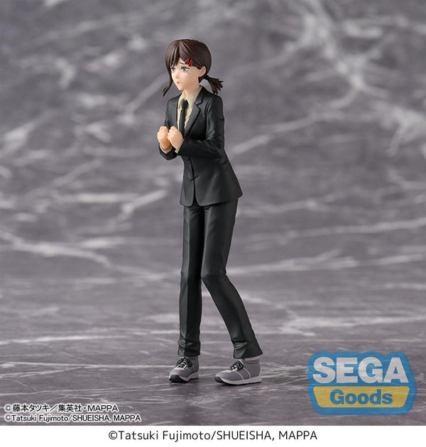 Chainsaw Man - Kobeni - PVC Statue (16 cm)