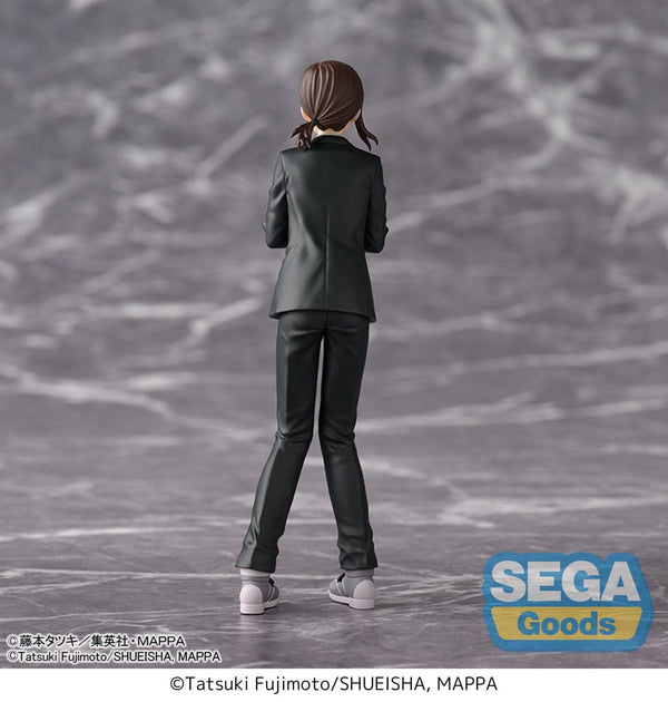 Chainsaw Man - Kobeni - PVC Statue (16 cm)