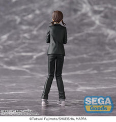 Chainsaw Man - Kobeni - PVC Statue (16 cm)