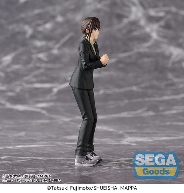 Chainsaw Man - Kobeni - PVC Statue (16 cm)