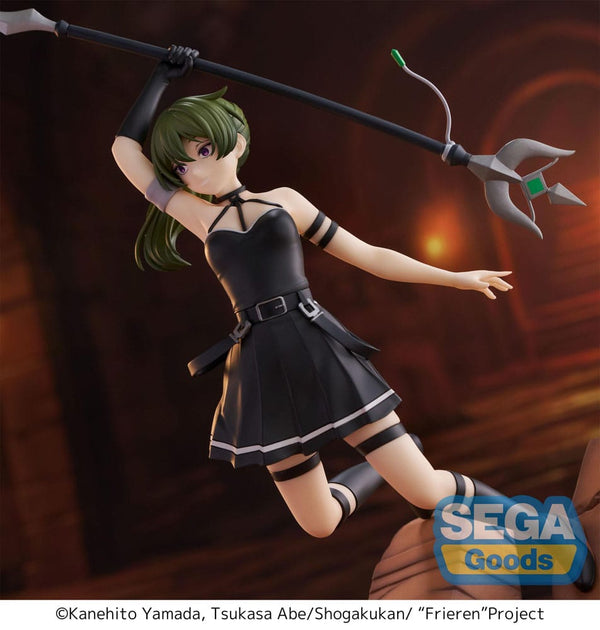 Frieren: Beyond Journey's End - Übel: Spell that Slashes Almost Anything Ver. - Luminasta PVC Statue (27 cm)