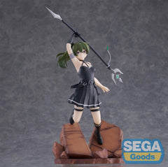 Frieren: Beyond Journey's End - Übel: Spell that Slashes Almost Anything Ver. - Luminasta PVC Statue (27 cm)