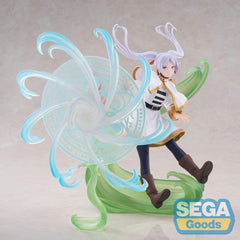 Frieren: Beyond Journey´s End - Frieren: The Heights of Magic Ver. - FIGURIZMa PVC Statue (25 cm)