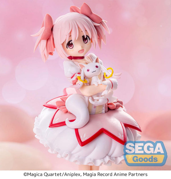 Puella Magi Madoka Magica - Madoka Kaname - SPM PVC Statue (24 cm)