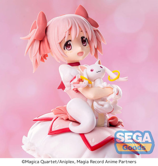 Puella Magi Madoka Magica - Madoka Kaname - SPM PVC Statue (24 cm)