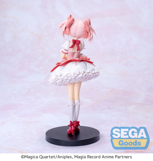 Puella Magi Madoka Magica - Madoka Kaname - SPM PVC Statue (24 cm)