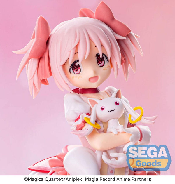 Puella Magi Madoka Magica - Madoka Kaname - SPM PVC Statue (24 cm)
