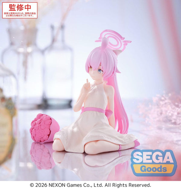 Blue Archive - Hoshino - PVC Statue (12 cm)