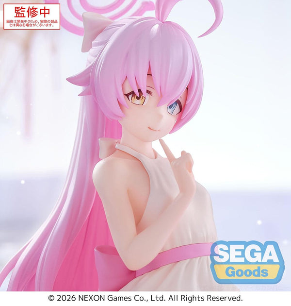 Blue Archive - Hoshino - PVC Statue (12 cm)