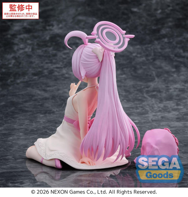 Blue Archive - Hoshino - PVC Statue (12 cm)