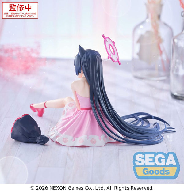 Blue Archive - Serika - PVC Statue (12 cm)