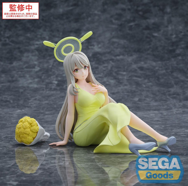 Blue Archive - Nonomi - Yumemirize PVC Statue (10 cm)