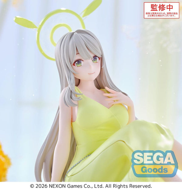 Blue Archive - Nonomi - Yumemirize PVC Statue (10 cm)