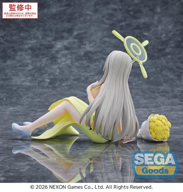 Blue Archive - Nonomi - Yumemirize PVC Statue (10 cm)