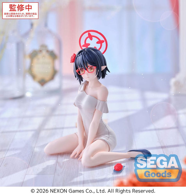 Blue Archive - Ayane - Yumemirize PVC Statue (12 cm)