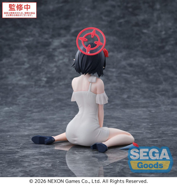 Blue Archive - Ayane - Yumemirize PVC Statue (12 cm)