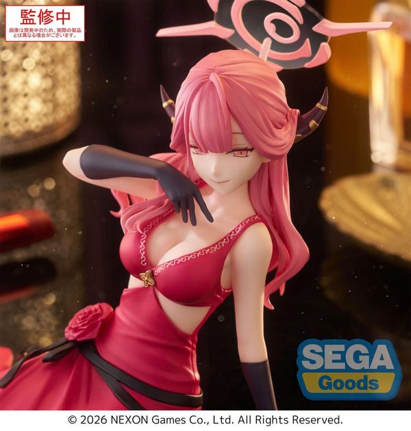 Blue Archive - Aru - Yumemirize PVC Statue (12 cm)