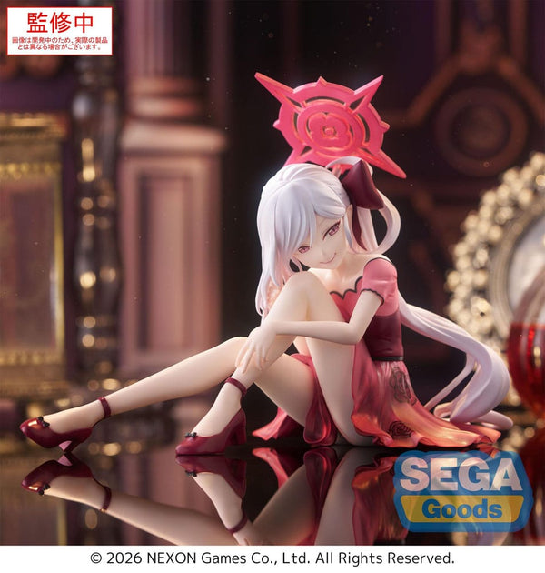 Blue Archive - Mutsuki - Yumemirize PVC Statue (12 cm)