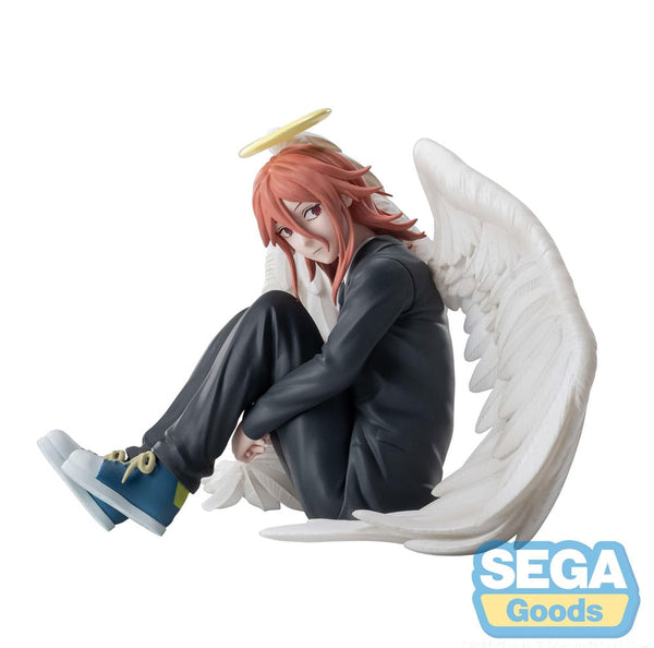 Chainsaw Man: Reze Arc - Angel Devil - High Premium PVC Statue (11 cm)