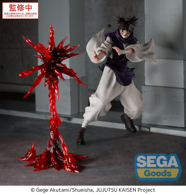 Jujutsu Kaisen - Choso: Supernova Ver. - Luminasta PVC Statue (18 cm)