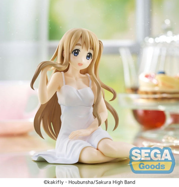K-ON! - Tsumugi Kotobuki - Yumemirize PVC Statue (12 cm)