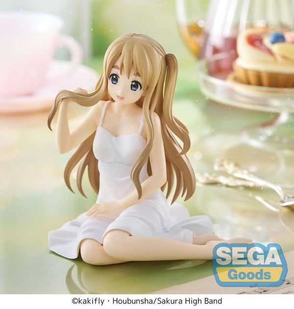 K-ON! - Tsumugi Kotobuki - Yumemirize PVC Statue (12 cm)