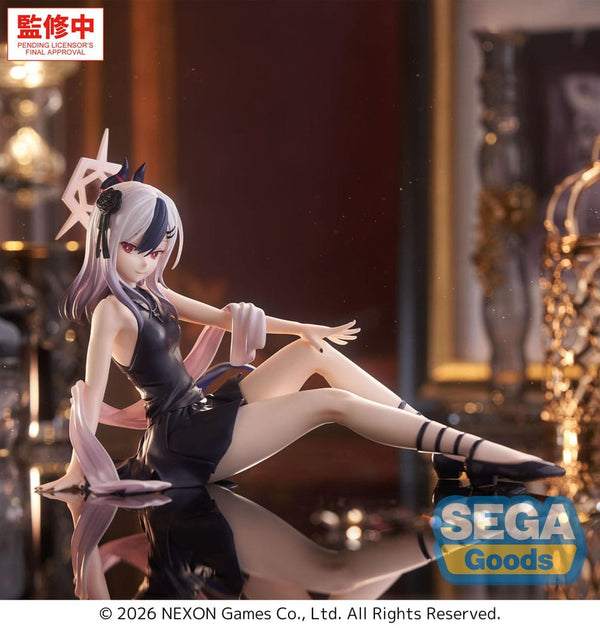 Blue Archive - Kayoko - Yumemirize PVC Statue (14 cm)