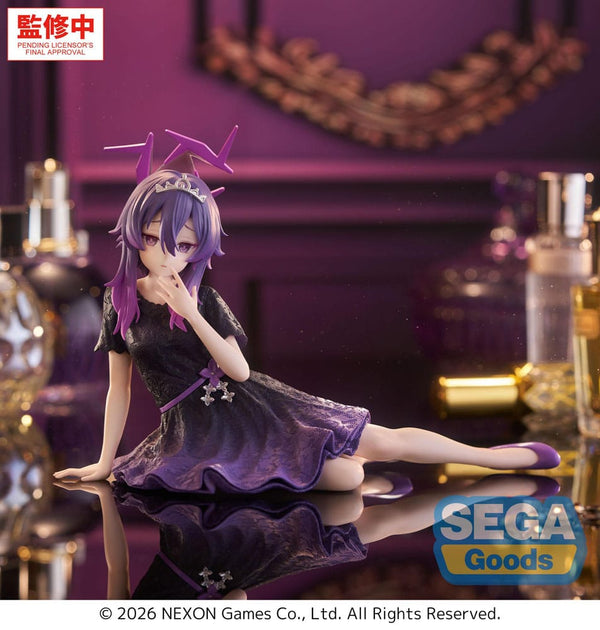 Blue Archive - Haruka - Yumemirize PVC Statue (13 cm)