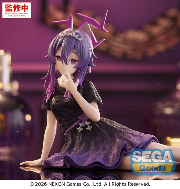 Blue Archive - Haruka - Yumemirize PVC Statue (13 cm)