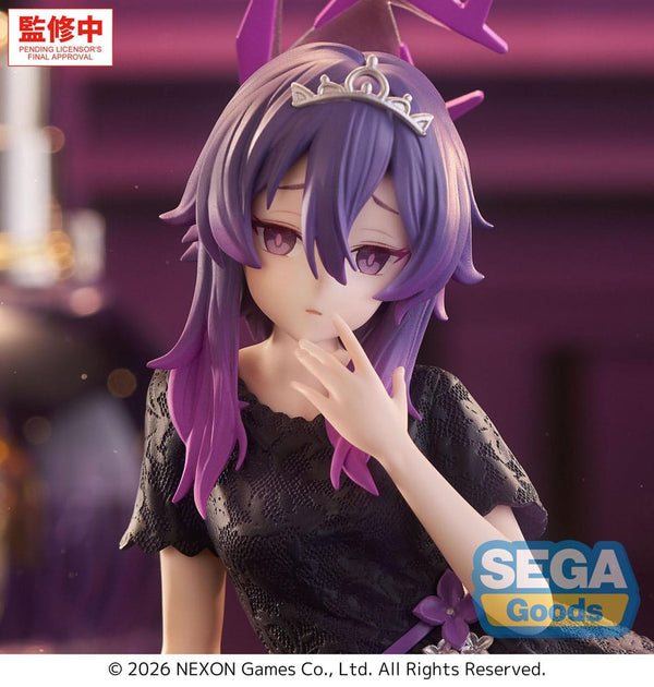 Blue Archive - Haruka - Yumemirize PVC Statue (13 cm)