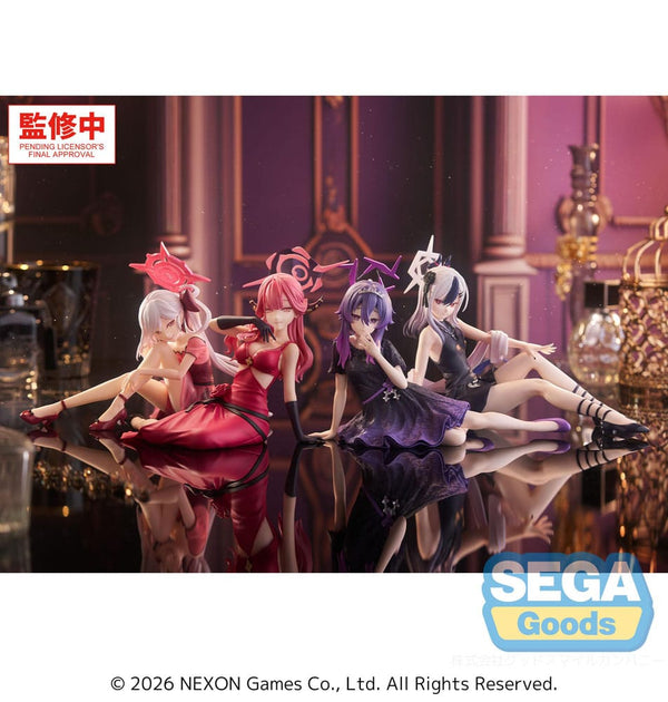 Blue Archive - Haruka - Yumemirize PVC Statue (13 cm)