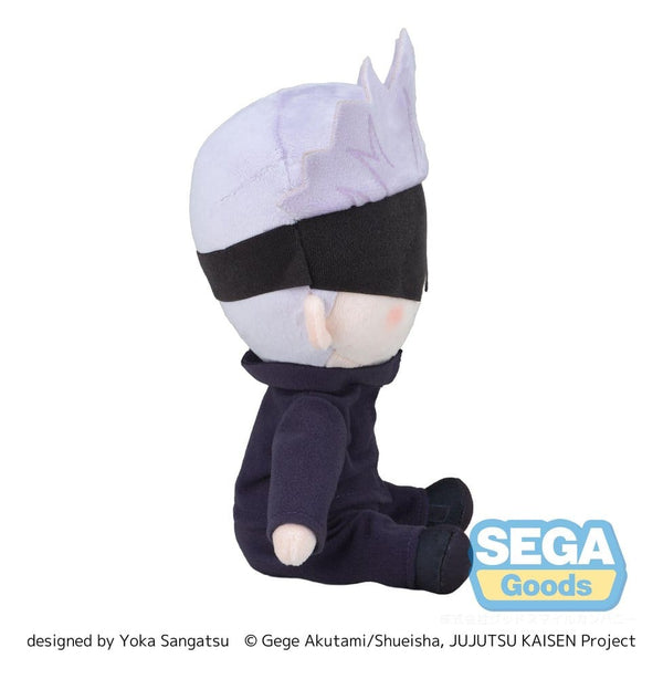 Jujutsu Kaisen - Satoru Gojo - Fuwa Petit Bamse (20 cm)
