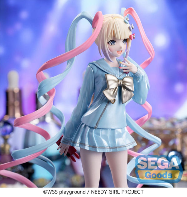 Needy Streamer Overload - OMGkawaiiAngel - Luminasta PVC Statue (18 cm)