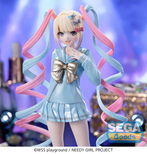 Needy Streamer Overload - OMGkawaiiAngel - Luminasta PVC Statue (18 cm)